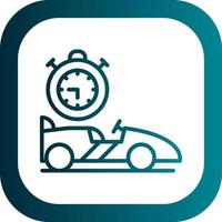 ras stopwatch vector icoon ontwerp