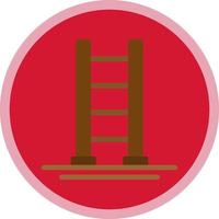 ladder vector icoon ontwerp