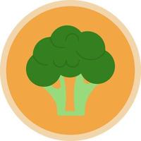 broccoli vector icoon ontwerp