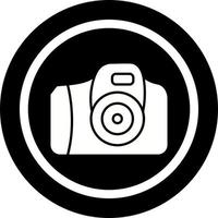 camera vector pictogram