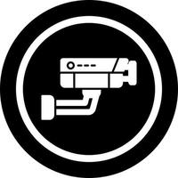 cctv vector pictogram