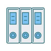 document vector pictogram