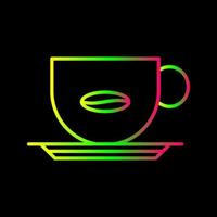 koffie mok vector icoon