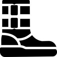 schoenen vector illustratie Aan een achtergrond.premium kwaliteit symbolen.vector pictogrammen voor concept en grafisch ontwerp.