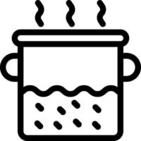 water verwarming vector illustratie Aan een achtergrond.premium kwaliteit symbolen.vector pictogrammen voor concept en grafisch ontwerp.