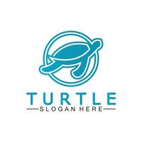 schildpad icoon, zee schildpad vector illustratie, logo voor toetsen, websites, mobiel apps en andere ontwerp behoeften