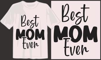 moeder dag, mama, mama, mama, familie SVG t overhemd ontwerp, typografie t overhemd ontwerpen vector