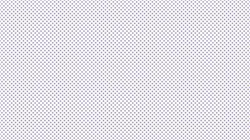 medium Purper kleur polka dots achtergrond vector