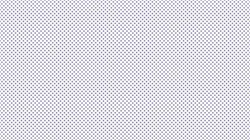 leisteen blauw Purper kleur polka dots achtergrond vector