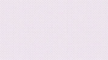 paars Purper kleur polka dots achtergrond vector