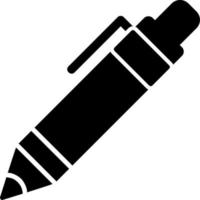 pen vector icoon