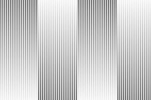 abstract diagonaal lijnen streep patroon voor behang, poster. vector