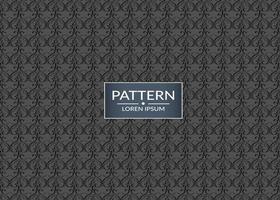 naadloos meetkundig elegant patroon textuur. meetkundig textiel bloemen patroon achtergrond. lijn cirkel naadloos sier- elegant abstract patronen. abstract meetkundig zeshoekig 3d kubussen patroon. vector