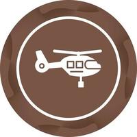 helikopter vector icon