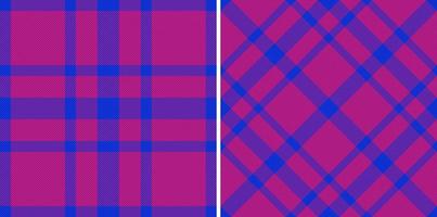 vector achtergrond plaid. patroon structuur textiel. kleding stof naadloos controleren tartan.