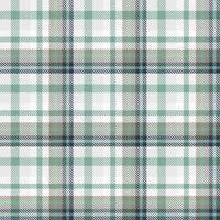 Schotse ruit patroon kleding stof vector ontwerp is een gevormde kleding bestaande van kris gekruist, horizontaal en verticaal bands in meerdere kleuren. Schotse ruiten zijn beschouwd net zo een cultureel icoon van Schotland.