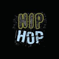 heup hop vector t-shirt ontwerp. Pasen t-shirt ontwerp. kan worden gebruikt voor afdrukken mokken, sticker ontwerpen, groet kaarten, affiches, Tassen, en t-shirts