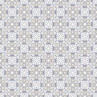 naadloos patroon achtergrond van een verscheidenheid van veelkleurig vierkanten. vector