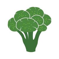 broccoli icoon vector