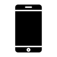 smartphone vector icoon