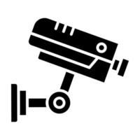 cctv vector pictogram