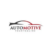 automotive logo. auto logo vector illustratie voor bedrijf en bedrijf