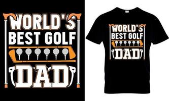 de golf bruinen de meest aantrekkelijk mier Aan aarde. golf t-shirt ontwerp, golf t overhemd ontwerp, golfen t-shirt ontwerp, golfen t overhemd ontwerp, golfen ontwerp, golf ontwerp vector