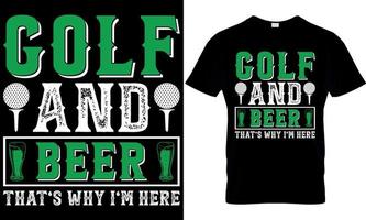 de golf bruinen de meest aantrekkelijk mier Aan aarde. golf t-shirt ontwerp, golf t overhemd ontwerp, golfen t-shirt ontwerp, golfen t overhemd ontwerp, golfen ontwerp, golf ontwerp vector