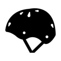 helm icoon illustratie vector