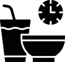 iftar vector pictogram ontwerp illustratie