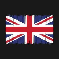 uk vlag vector