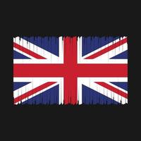 uk vlag vector