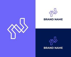 initialen brief sy monogram bedrijf logo ontwerp sjabloon vector