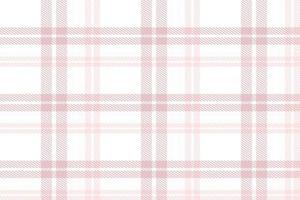 Purper Schotse ruit plaid patroon naadloos structuur is een gevormde kleding bestaande van kris gekruist, horizontaal en verticaal bands in meerdere kleuren. Schotse ruiten zijn beschouwd net zo een cultureel Schotland. vector