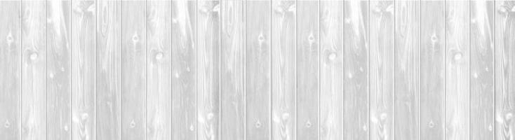 witte houten plank achtergrond vector