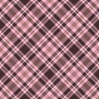 Schotse ruit Schotland naadloos plaid patroon vector. retro achtergrond kleding stof. wijnoogst controleren kleur plein meetkundig structuur voor textiel afdrukken, omhulsel papier, geschenk kaart, behang ontwerp. vector