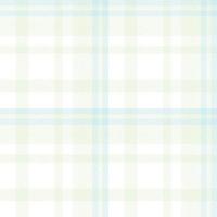 Schotse ruit pastel plaid patroon naadloos textiel is een gevormde kleding bestaande van kris gekruist, horizontaal en verticaal bands in meerdere kleuren. Schotse ruiten zijn beschouwd net zo een cultureel Schotland. vector