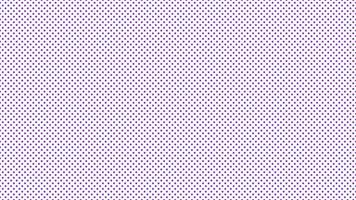 blauw paars Purper kleur polka dots achtergrond vector