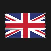 uk vlag vector