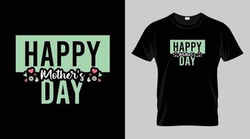 Internationale moeder dag t-shirt ontwerp, typografie vector t-shirt, moeder dag vector t-shirt