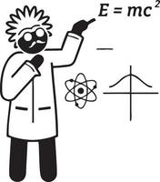 schrijven pen icoon symbool in wit achtergrond. illustratie van de teken potlood symbool vector afbeelding. eps 10.