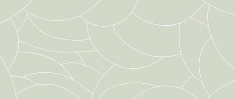 abstract lijn kunst achtergrond vector. minimalistische potlood hand- getrokken contour tekening kattebelletje kromme lijnen stijl achtergrond. ontwerp illustratie voor kleding stof, afdrukken, omslag, banier, decoratie, behang. vector