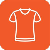 t-shirt vector pictogram ontwerp illustratie