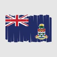 Kaaimaneilanden vlag vector