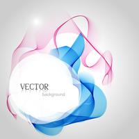 abstract kunstwerk vector