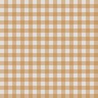 plaid lijnen patroon, geruit patroon vector