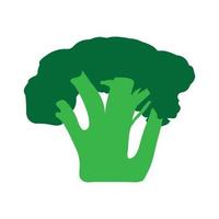 broccoli icoon vector