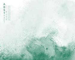 abstract waterverf achtergrond. ontwerp voor uw omslag, datum, ansichtkaart, banier, logo. vector