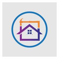 gemakkelijk huis reparatie vector