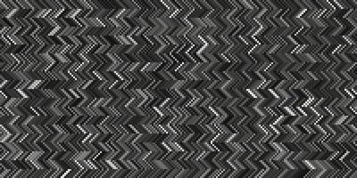 donker meetkundig rooster achtergrond modern donker abstract vector lawaai structuur